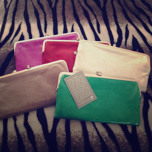 HOBO wallets