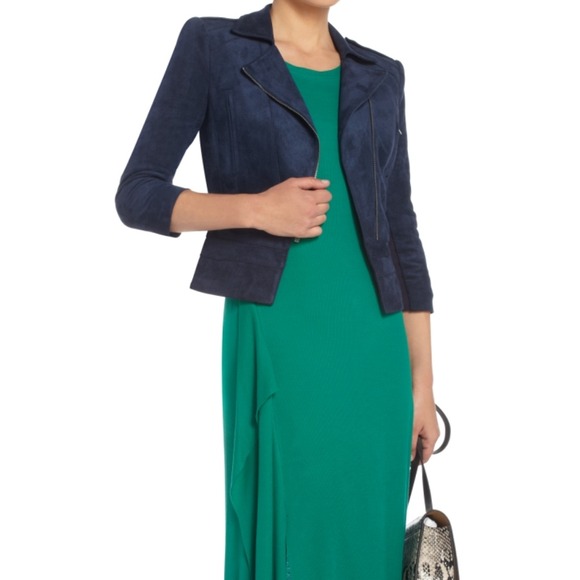 ❗️HOLD❗️🎉HP🎉Very sexy maxi dress - Picture 2 of 2