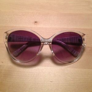 Marc by Marc Jacobs Sunglasses