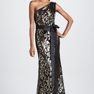 Tadashi gown