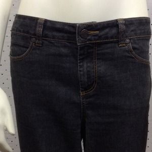 HERITAGE DENIM