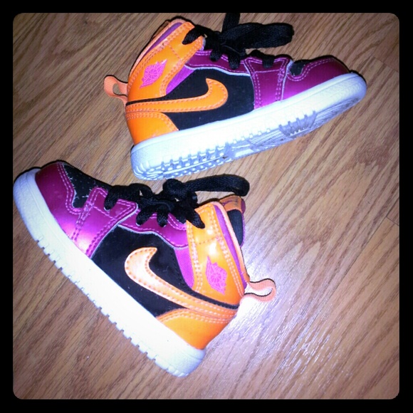 JORDANS (TODDLER)