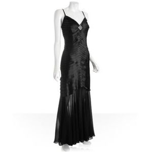 Tadashi Gown
