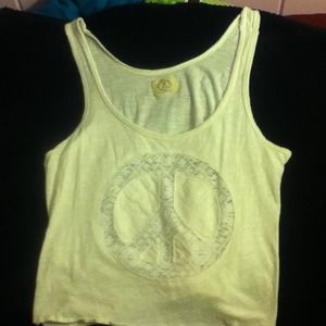 American eagle vintage tee!