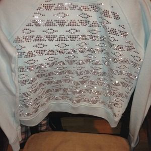 Victoria secret love pink outfit