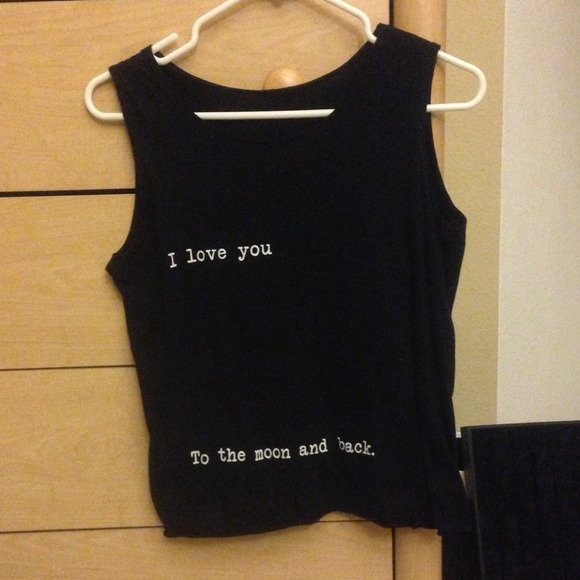 🚫Sold🚫 Brandy Melville Top