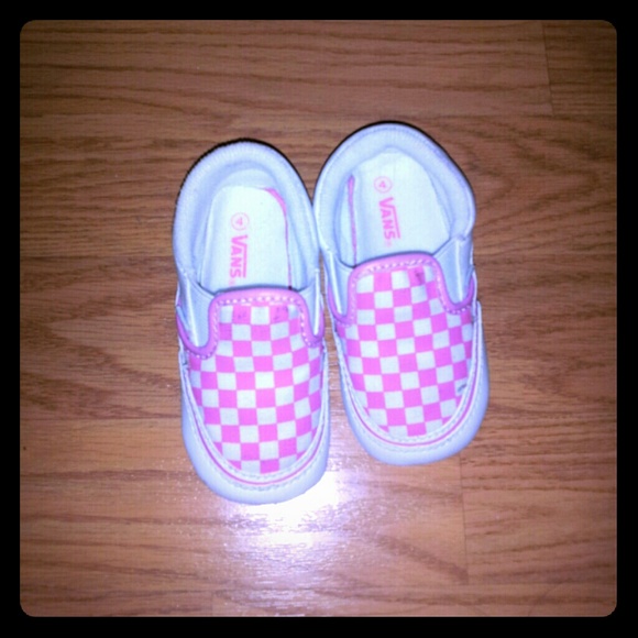 VANS (TODDLER)