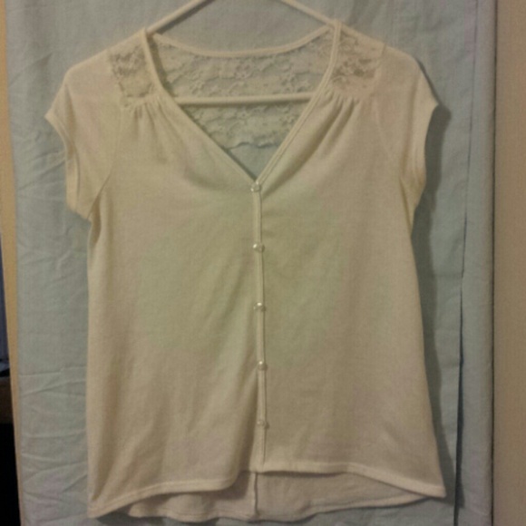 White capped too - Picture 1 of 4