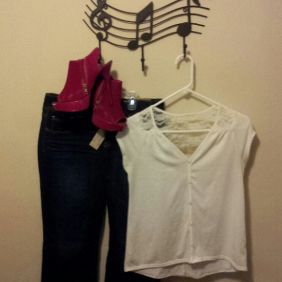 White capped too - Picture 2 of 4