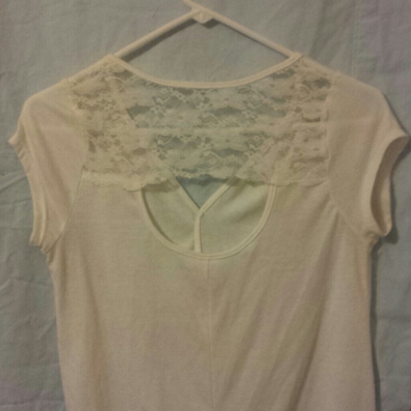 White capped too - Picture 3 of 4