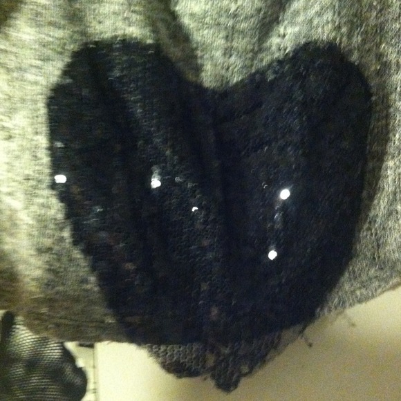 Crop sweater - Picture 2 of 3