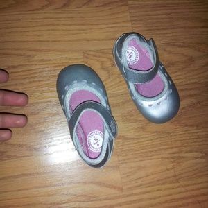 NIKE SHOES (TODDLER)