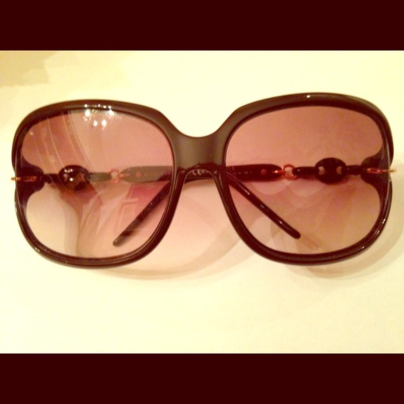 Gucci glasses