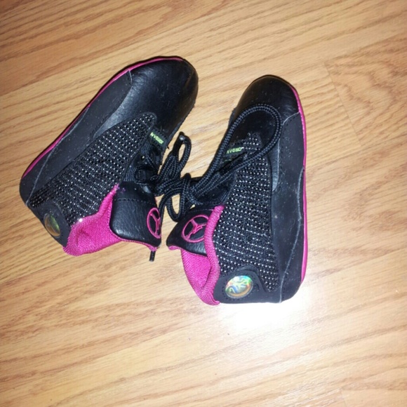 JORDANS (TODDLER)