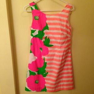 SOLD!!💎REDUCED💎LILLY PULITZER DRESS!