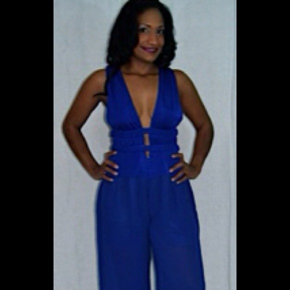 Jumpsuit - Picture 2 of 3
