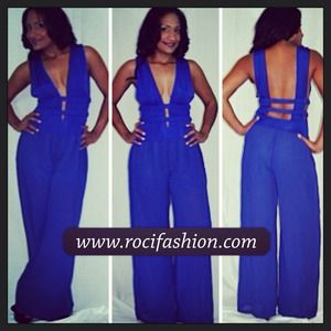 Jumpsuit