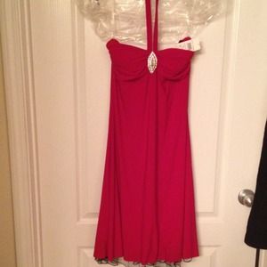 Great dress for valentines day