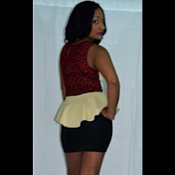 Dress - Picture 2 of 4