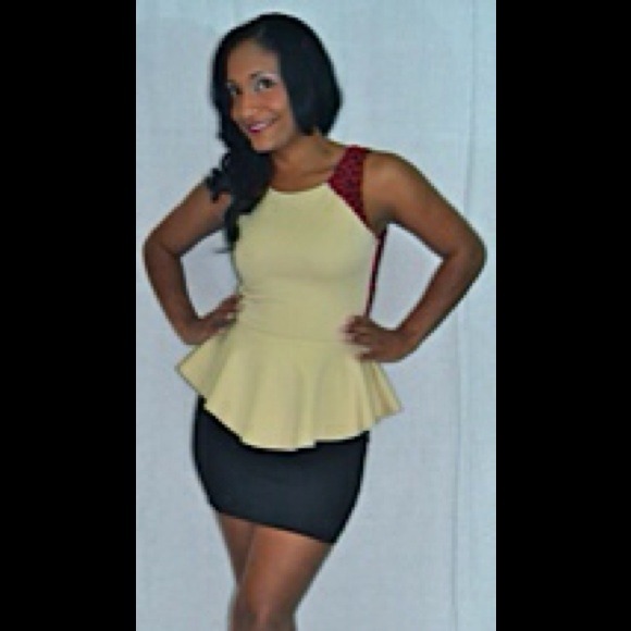 Dress - Picture 3 of 4