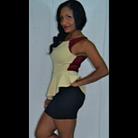 Dress - Picture 4 of 4