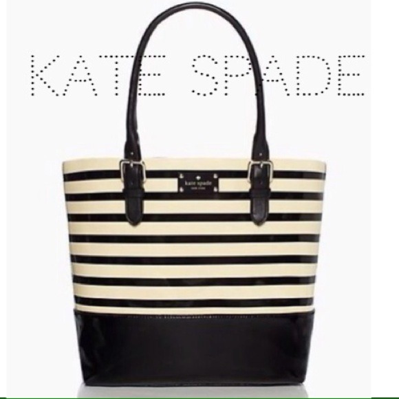 kate spade Handbags - Host Pick❤️Kate Spade Carlisle Street Ryan Handbag