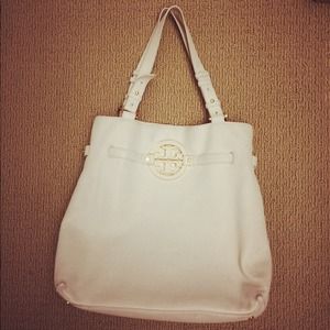 Tory burch Amanda tall tote