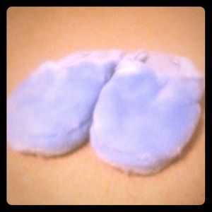 Slippers! Supper comfy