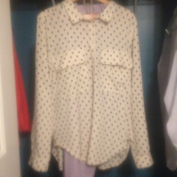 Dress top - Picture 1 of 1