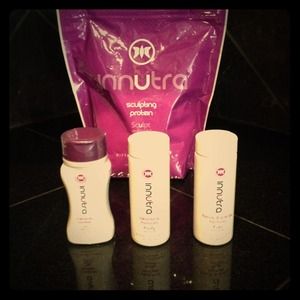 Wanna get in those holiday dresses?