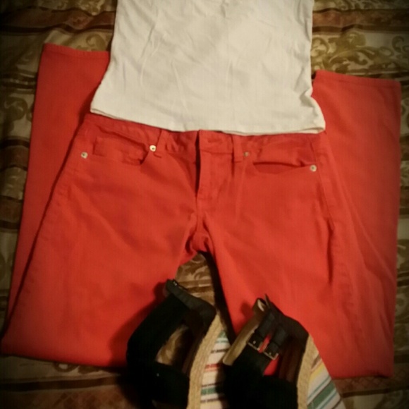 Jeans (American Eagle)