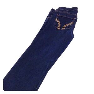 Hardly Worn Hollister Skinny Jeans