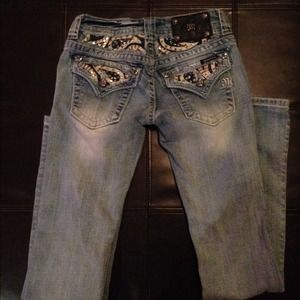 Miss me Jeans "oN hOlD"!🚫🚫