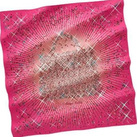 Authentic Hermès scarf - Picture 3 of 3