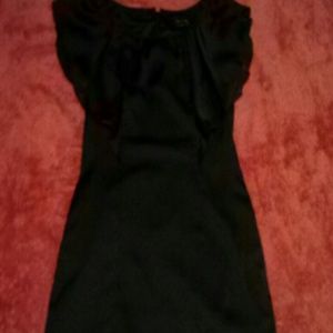Perfect black dress