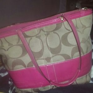 ★★Reduced price★★Coach purse