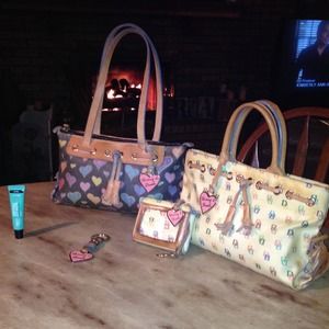 Donney & Bourke Bundle