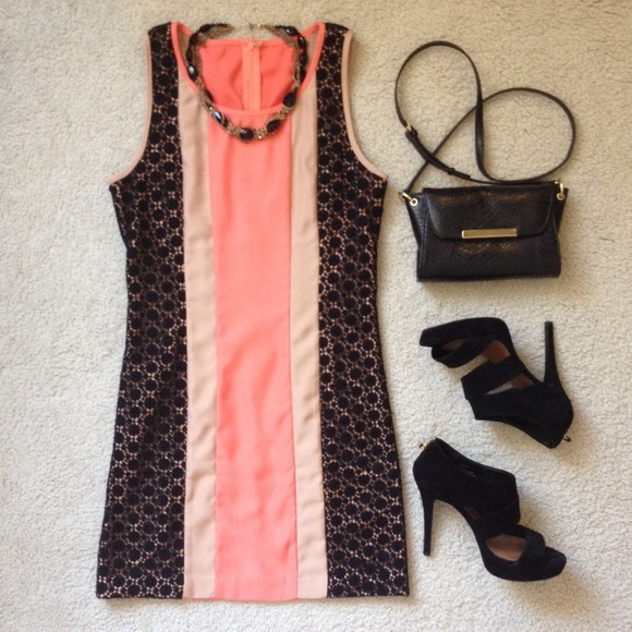 SOLD❗️Sleeveless Dress