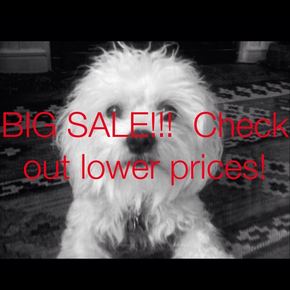 NEW MARKDOWNS!!
