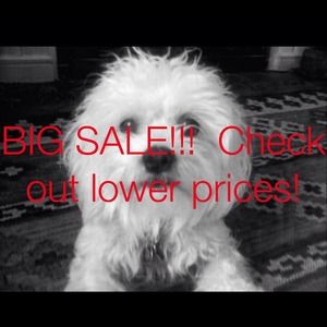 NEW MARKDOWNS!!