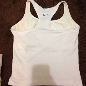 Nike Dri-Fit tank top✨
