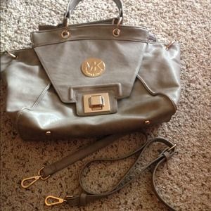 Michael Kors handbag