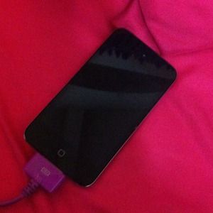 iPod touch. 4th generation