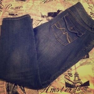 New York and Co New Skinny Jeans