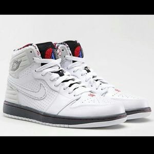 Air Jordan 1 Retro 93