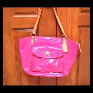 Coach handbag