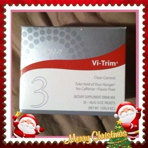 VI-Trim Appetite Control