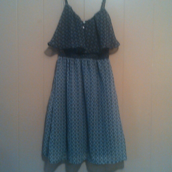 Dress never worn NWOT