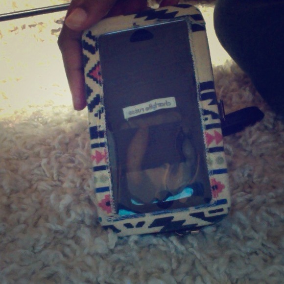 Tribal Tech Wallet
