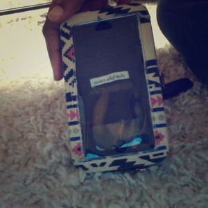 Tribal Tech Wallet